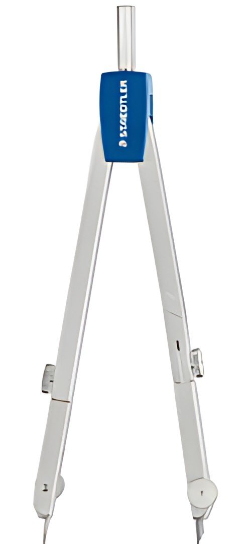STAEDTLER Compas de précision Mars Basic, en métal