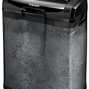 Fellowes Destructeur de documents Powershred M-7M, noir