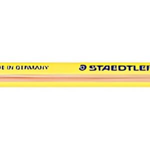 STAEDTLER Crayon surligneur à sec Textsurfer dry, jaune