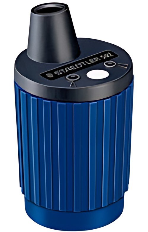 STAEDTLER Taille-mine, rond, pour mines de 2 mm