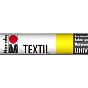 Marabu Marqueur pour textile "Textil Painter", rouge cerise