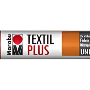 Marabu Marqueur pour textile "Textil Painter Plus", orange