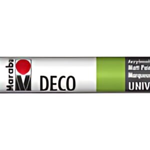 Marabu marqueur acrylique "Deco Painter matt", rouge cerise