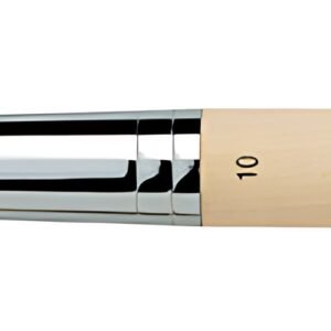 Marabu Pinceau brosse Robust, rond, N.6