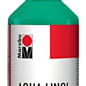 Marabu Couleur pour linogravure Aqua, 250 ml, vert bleu