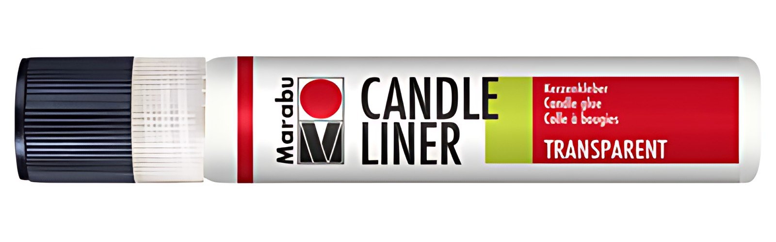 Marabu Colle de cire "Candle Liner", 25 ml