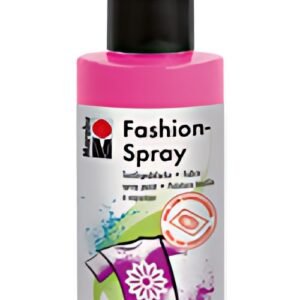 Marabu Peinture pour textile à vaporiser "Fashion-Spray"