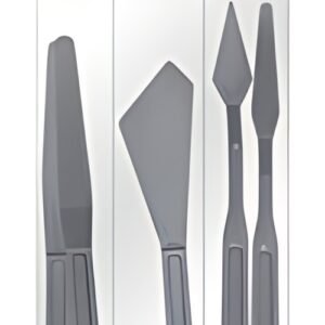 Marabu Kit de couteaux, plastique