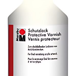 Marabu Vernis protecteur 856, 250 ml,