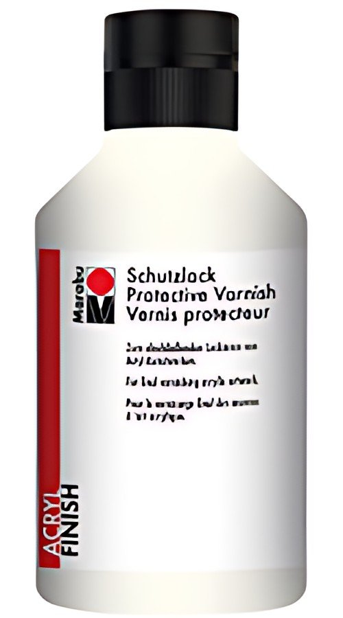 Marabu Vernis protecteur 856, 250 ml,