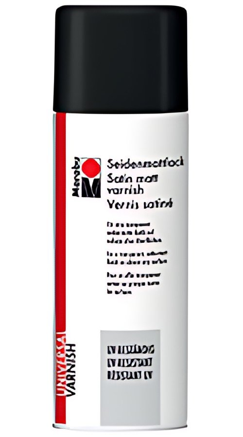 Marabu vernis satiné, résistant aux UV, 400 ml