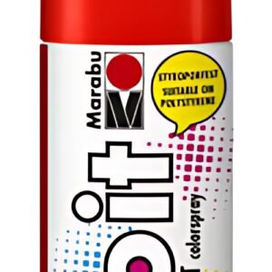Marabu Peinture aérosol do it SATIN MATT, cacao