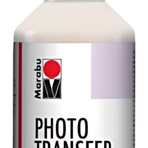 Marabu Médium pour photo transfert "PHOTO TRANSFER", 250 ml