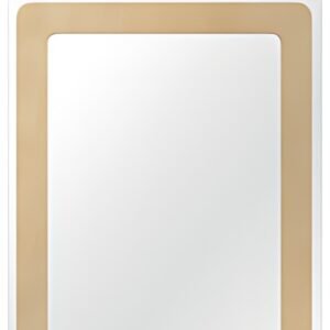Marabu Cadre de sérigraphie (L)250 x (P)188  x (H)5 mm