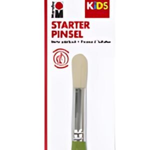 Marabu KiDS Pinceau "Pinceau de démarrage"