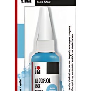 Marabu Encre permanente Alcohol Ink, Extender, 20 ml