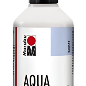 Marabu Vernis transparent Aqua, 250 ml