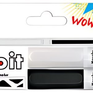 Marabu Marqueur acrylique DO IT Craftmarker, set de 2