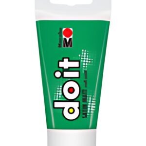 Marabu Peinture acrylique DO IT Craft Paint, menthe