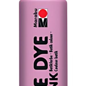Marabu Peinture batik TIE DYE INK, 80 ml, rose pastel 227