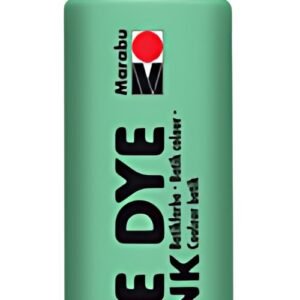 Marabu Peinture batik TIE DYE INK, 80 ml, vert pastel 263