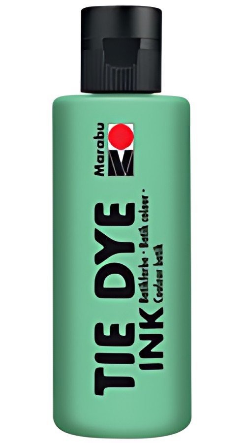 Marabu Peinture batik TIE DYE INK, 80 ml, vert pastel 263