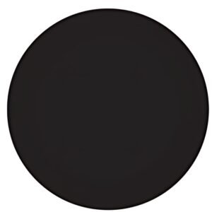 HEYDA Perforateur à motif XXL "rond", couleur: vert