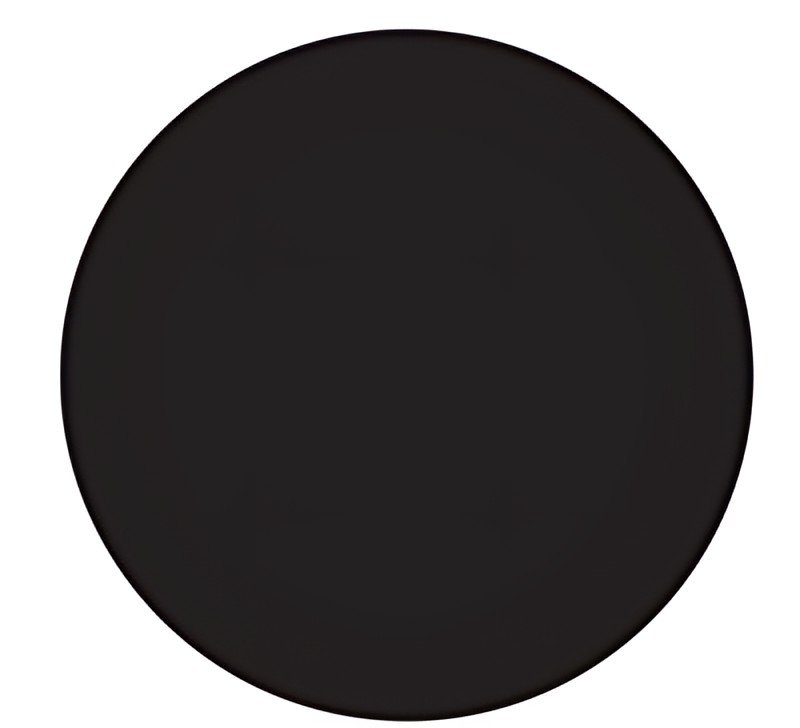 HEYDA Perforateur à motif XXL "rond", couleur: vert