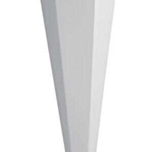 ROTH support pour cornet surprise, hexagonal, 85 cm,