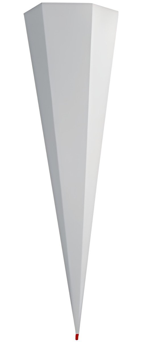 ROTH support pour cornet surprise, hexagonal, 85 cm,