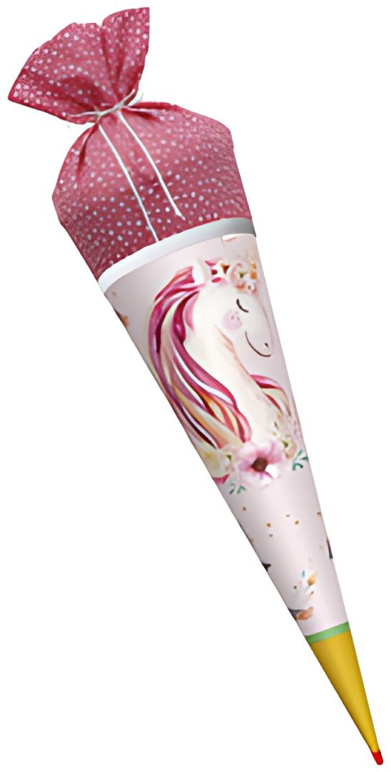 ROTH motif école cône article préféré "Unicorn Dreams", 700 mm