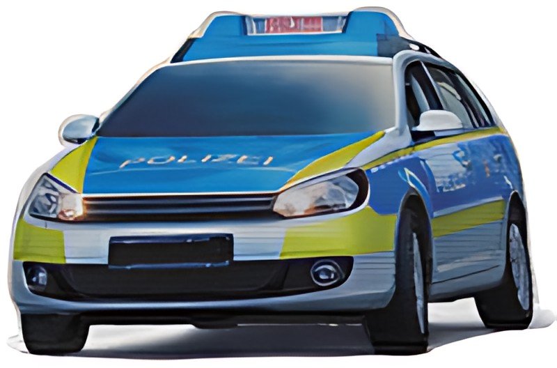 Ecusson thermocollant ROTH pour cône d'école en tissu DIY, police