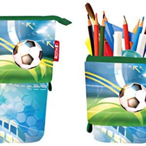 ROTH Trousse 2 en 1 "Football"
