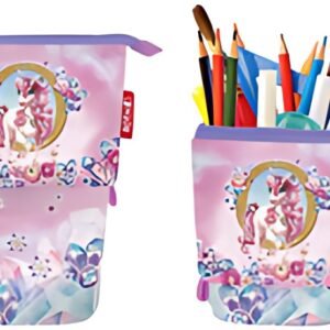 ROTH Trousse 2 en 1 "Jolie licorne"