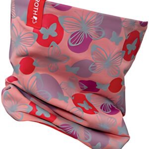 ROTH Tour de cou jersey enfants ReflActions FUN "Papillon"