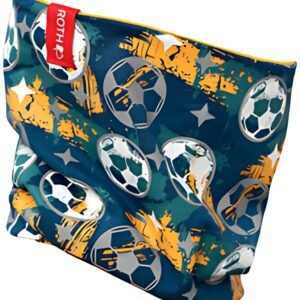 ROTH Tour de cou jersey enfants ReflActions FUN "Football"