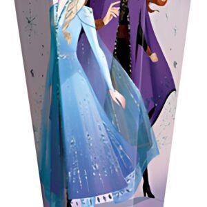 ROTH Motiv-Schultüte "Disney Frozen", eckig, 850 mm, Glitter