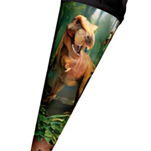 ROTH Geschwister-Schultüte "T-Rex Welt"