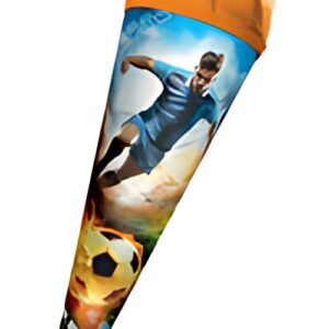 ROTH Geschwister-Schultüte "Soccer"