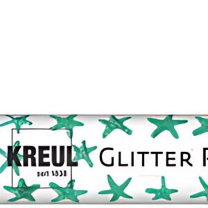 KREUL Glitter Pen, 29 ml, argent