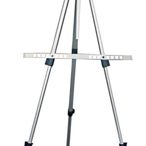 KREUL Chevalet de campagne en aluminium SOLO Goya, 3 pieds