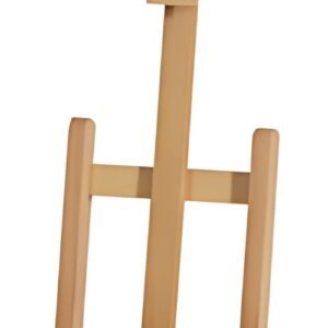 KREUL Chevalet de table SOLO Goya, pieds en forme de H