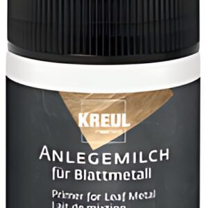 KREUL Lait de mixtion Home Design ART DECO, 50 ml