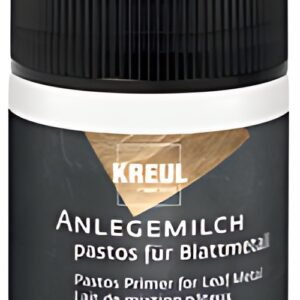 KREUL Lait de mixtion Home Design ART DECO, pastos, 50 ml