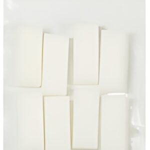 KREUL Eponge pour peinture, kit de 8