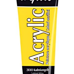 KREUL Peinture acrylique el Greco, tube 75 ml, bleu outremer