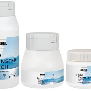 KREUL Photo transfert POTCH, 150 ml, à base d'eau