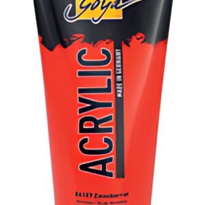 KREUL Peinture acrylique SOLO Goya Acrylic, violet