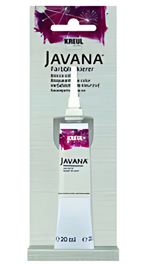 KREUL Bloqueur de couleur javana, 20 ml tube,