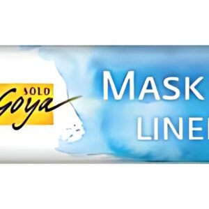 KREUL Couleur de masquage SOLO Goya "Mask Liner", 29 m, pen